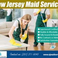 Clean Pillar Maid Services