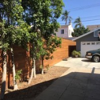 Los Angeles Fence Builders - Fence Contractor