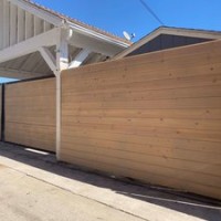 Los Angeles Fence Builders - Fence Contractor