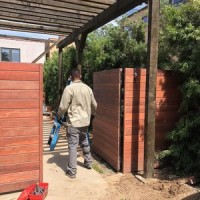 Los Angeles Fence Builders - Fence Contractor