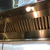  Oahu Hood Cleaning - Kitchen Exhaust