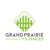 Grand Prairie TX fences