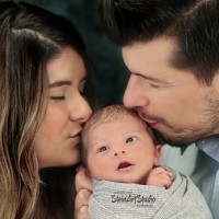 Maternity And Newborn Photographer Mission Viejo