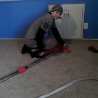 Cole’s Carpet Repair