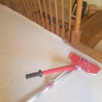 Cole’s Carpet Repair