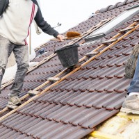 Charleston Roofing Pros