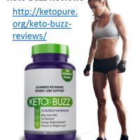 Keto Buzz Reviews