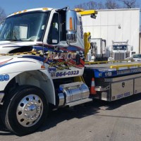 AlleyCat Towing & Recovery Inc.