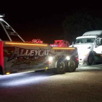 AlleyCat Towing & Recovery Inc.