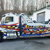 AlleyCat Towing & Recovery Inc.