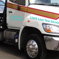 Limitless Towing Service La Puente