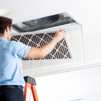 East Palo Alto Green Dry Vent Cleaning