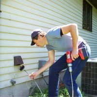 Beautiful Green Dry Vent Cleaning Daly City