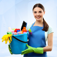 Ultraclean Professional Cleaning Services LLC