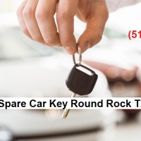 Spare Car Key Round Rock TX