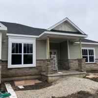 Arlington Heights Promar Siding