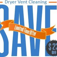 Dryer Vent Cleaning League City TX