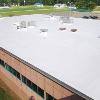 Huntsville Commercial Roofing