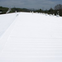 Huntsville Commercial Roofing