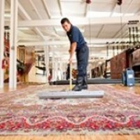 Magic Steam Green Carpet Cleaning Palos Verdes Estates