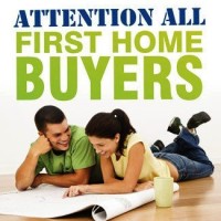 First Time Home Buyer Corpus Christi