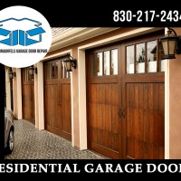 New Braunfels Garage Door Repair