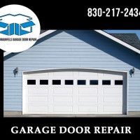 New Braunfels Garage Door Repair