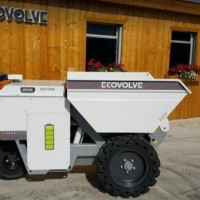 Ecoquipment Equipment Rentals