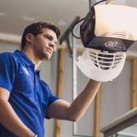 Garage Door Repair Murray UT