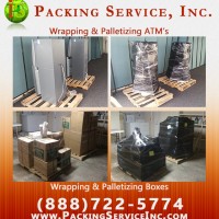 Packing Service Inc.