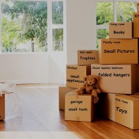 Packing Service Inc.