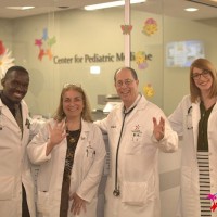 Center for Pediatric Medicine