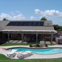 Solar Unlimited Malibu