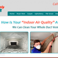 Air Duct Cleaning Katy TX