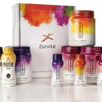 z Life Wellness Drinks