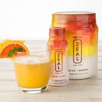 z Life Wellness Drinks