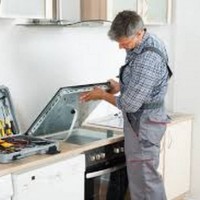 D Appliance repair Fresno