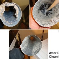 Dryer Vent Cleaning