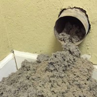 Dryer Vent Cleaning