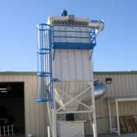 Industrial Air Filtration Inc