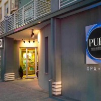 Pure Spa and Salon