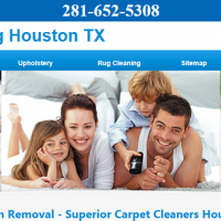 Carpet Cleaning Houston TX