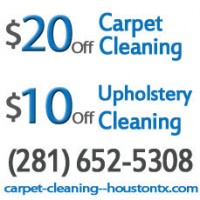 Carpet Cleaning Houston TX