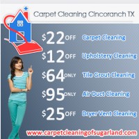 Clean Carpet Sugar Land Texas