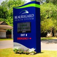 Beauregard Health System