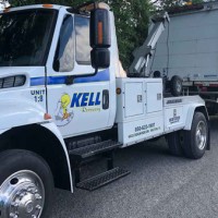 Kell Recovery Services, Inc.