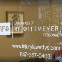 Law Offices of R.F. Wittmeyer, Ltd.