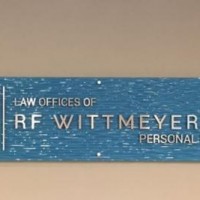 Law Offices of R.F. Wittmeyer, Ltd.