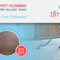 Carpet Cleaning Hilshire Village TX