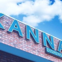 KANNA Weed Dispensary Oakland